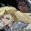 Cloak & Dagger