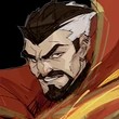 Doctor Strange