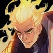Human Torch
