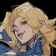 Invisible Woman