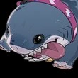 Jeff the Land Shark