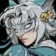 White Fox