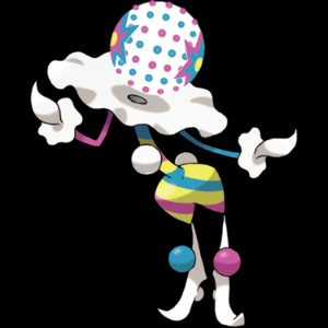 Blacephalon