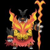 Mega Emboar