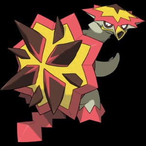 Turtonator