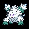 Mega Abomasnow