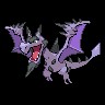 Mega Aerodactyl
