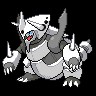 Mega Aggron
