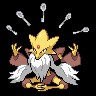 Mega Alakazam