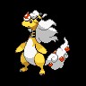 Mega Ampharos