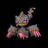 Mega Banette