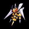 Mega Beedrill