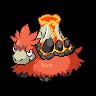 Mega Camerupt