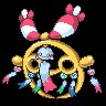 Mega Chimecho