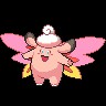 Mega Clefable