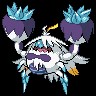 Mega Crabominable