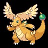 Mega Dragonite