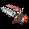 Mega Excadrill
