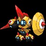 Mega Falinks