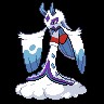 Mega Froslass