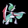 Mega Gallade