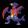 Mega Garchomp