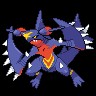 Mega Garchomp Z