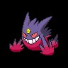 Mega Gengar