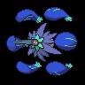 Mega Glimmora