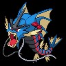 Mega Gyarados
