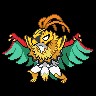Mega Hawlucha