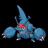 Mega Heracross