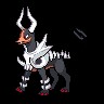 Mega Houndoom
