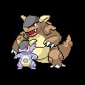 Mega Kangaskhan