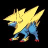 Mega Manectric