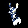 Mega Meowstic