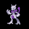 Mega Mewtwo X