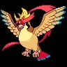 Mega Pidgeot