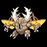 Mega Pinsir