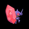 Mega  Sableye