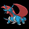 Mega Salamence
