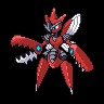 Mega Scizor