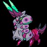 Mega Scolipede