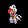 Mega Scrafty