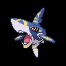Mega Sharpedo