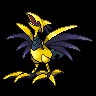 Mega Skarmory