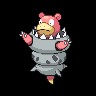 Mega Slowbro