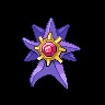 Mega Starmie
