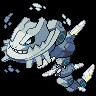 Mega Steelix