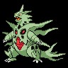 Mega Tyranitar